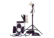 Lighting Equipment